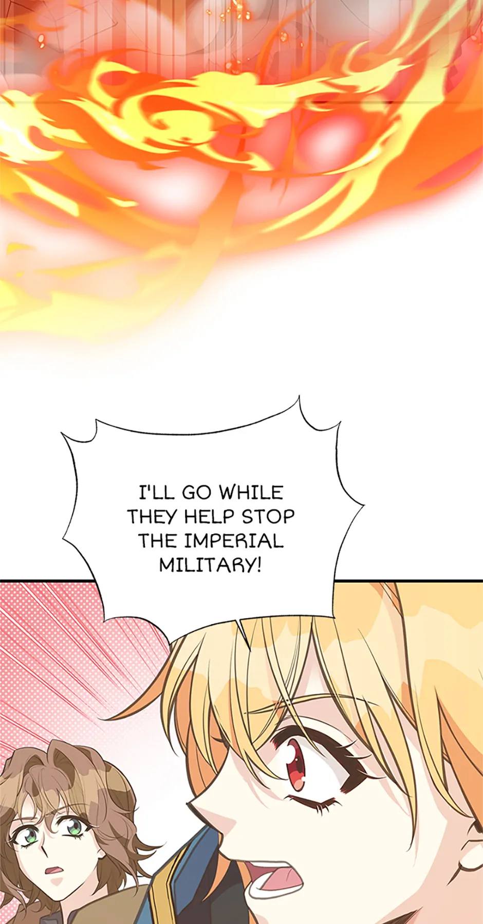 My Sister Picked Up The Male Lead Chapter 196 61